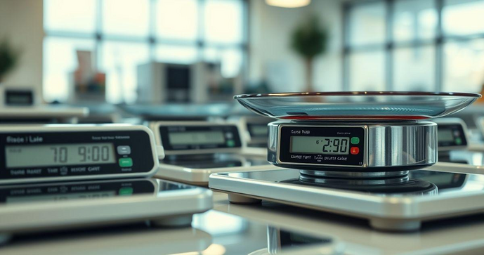 Como Escolher a Etiqueta Ideal para Balan&ccedil;a Toledo Prix 5