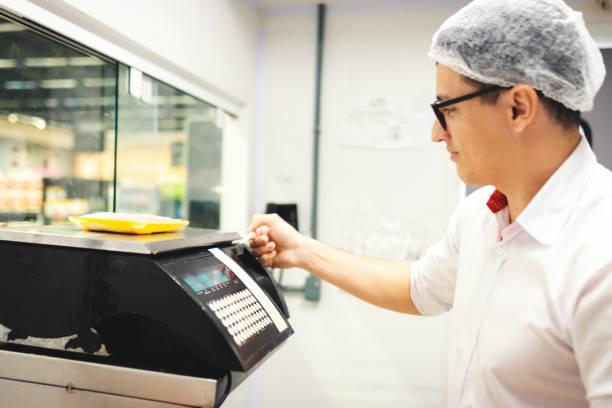 6 Vantagens da Balança Plataforma Digital 1000 kg para Seu Negócio