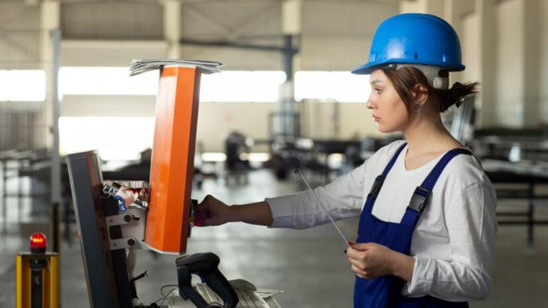 Balança Industrial de Piso: 5 Vantagens Imperdíveis