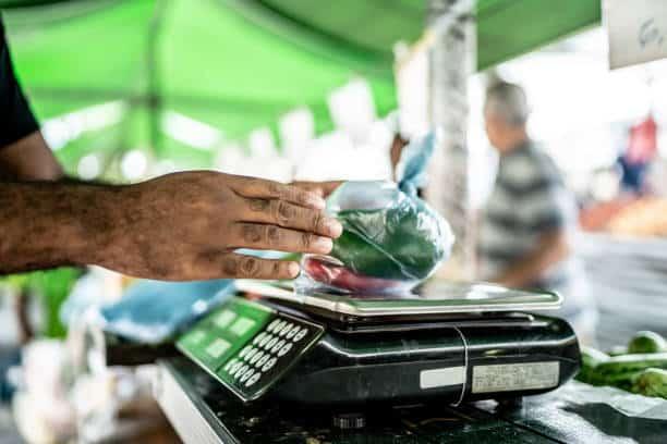 Balança Toledo 30 kg: Descubra 5 Vantagens Incríveis