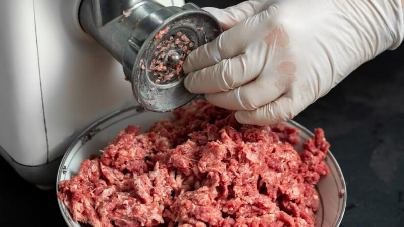 Faca Cruzeta para Moedor de Carne: Guia Completo