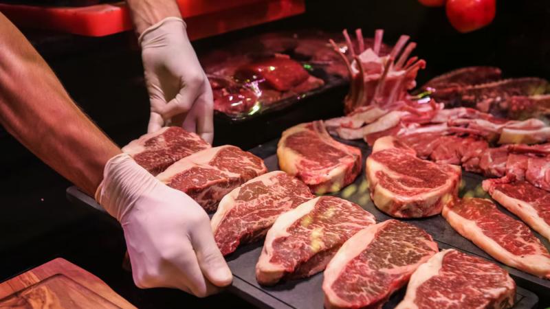 Cruzeta Moedor de Carne é Essencial para Garantir Cortes Perfeitos e Praticidade na Cozinha