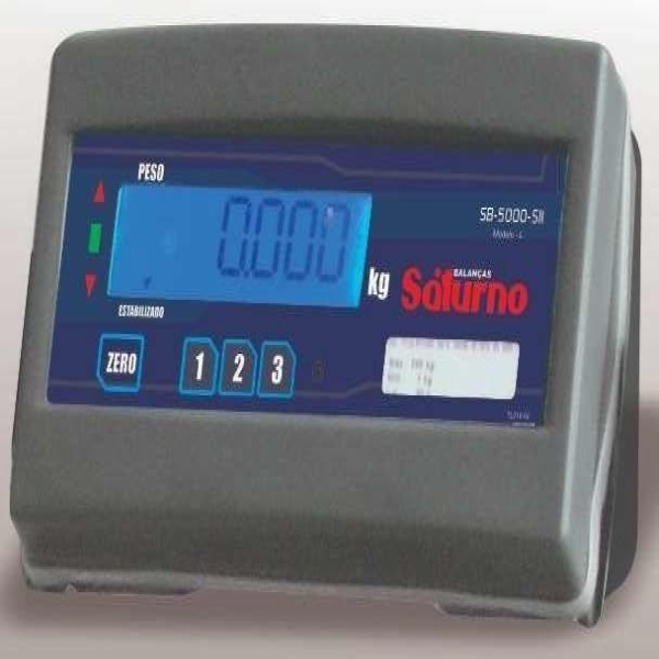 acessorios para balança
