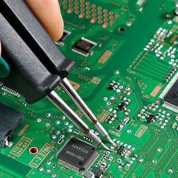 assistência técnica de balanças