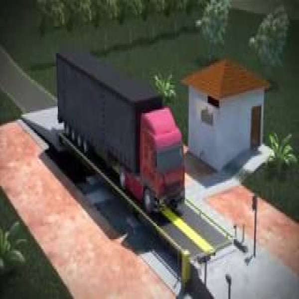 balanca rodoviaria a venda