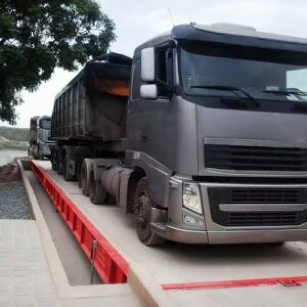 balanca rodoviaria a venda
