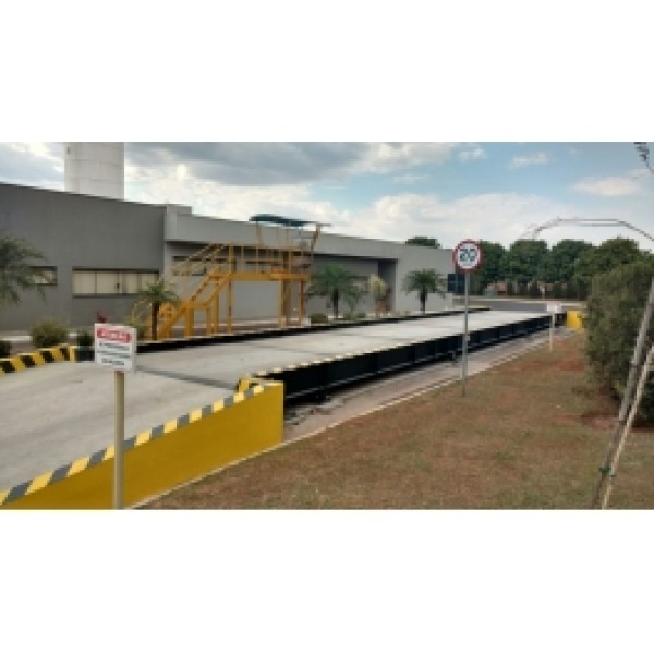 balanca rodoviaria a venda