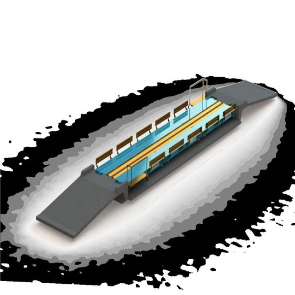 balança rodoviária preço