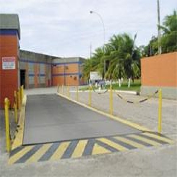 balança rodoviária valor
