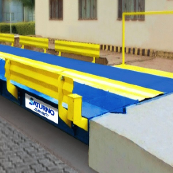 balança rodoviária