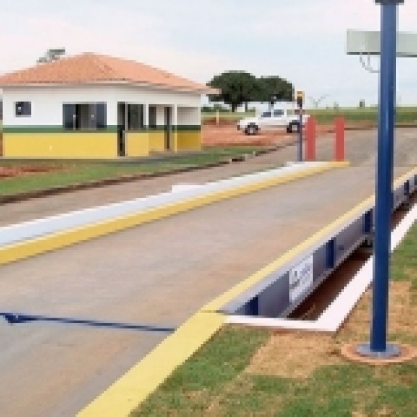 comprar balança rodoviária