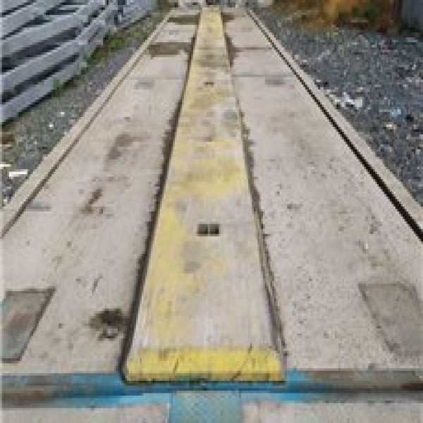 comprar balança rodoviária