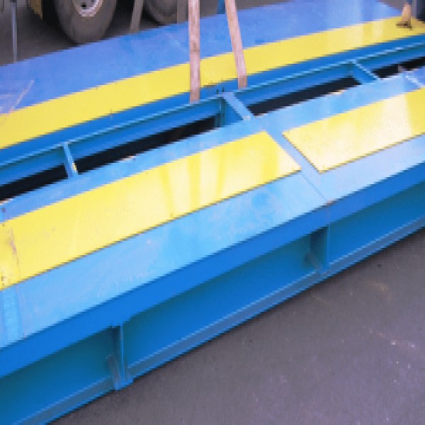comprar balança rodoviária