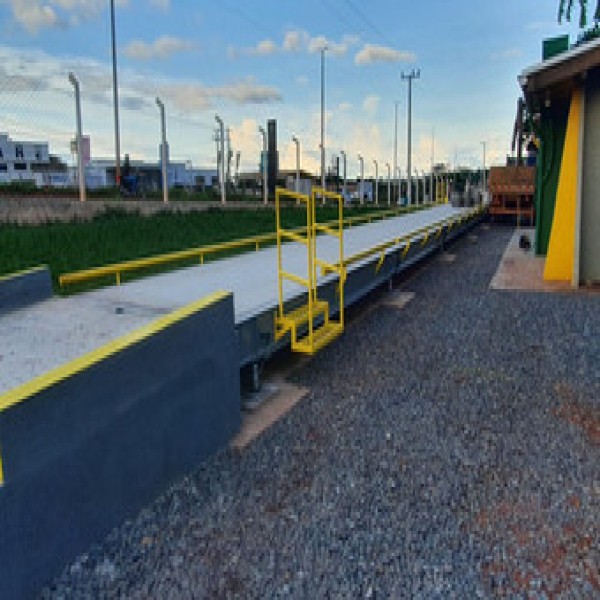 comprar balança rodoviária