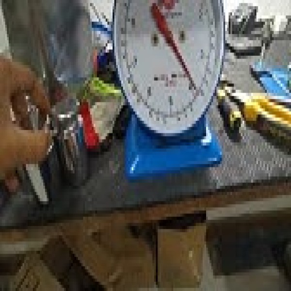 conserto de balança mecânica