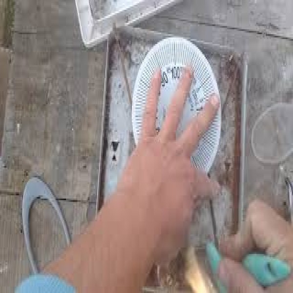 conserto de balança mecânica