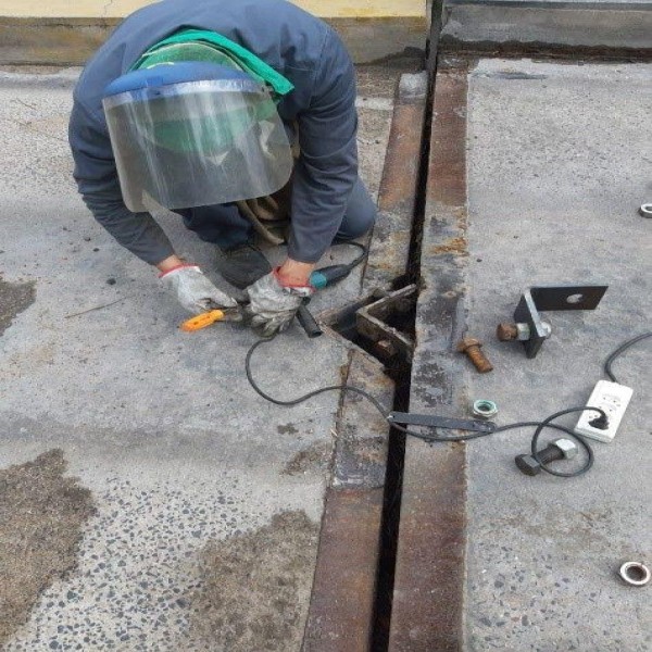 conserto de balanças