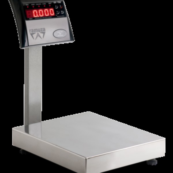 fábrica de balanças