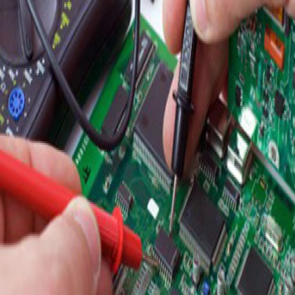 manutenção de balanças industriais