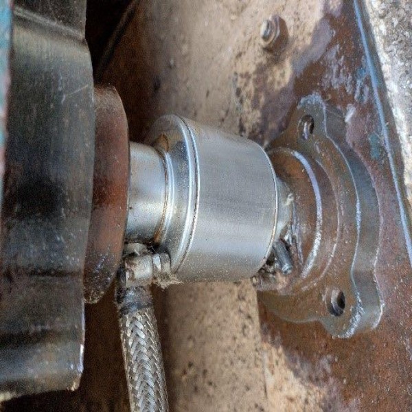 manutenção em balanças rodoviárias