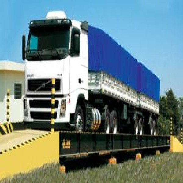 manutenção em balanças rodoviárias
