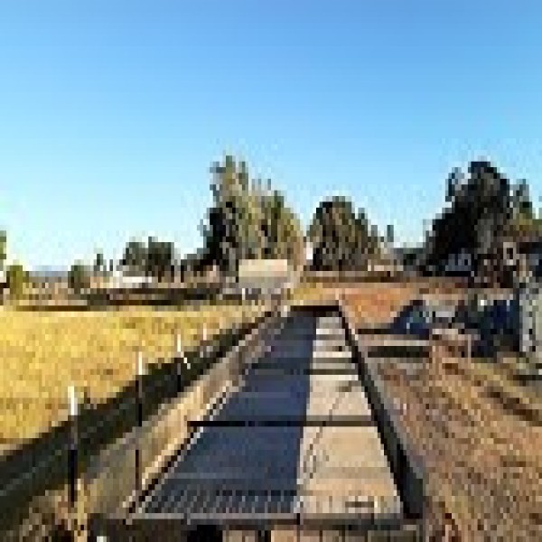 montagem de balança