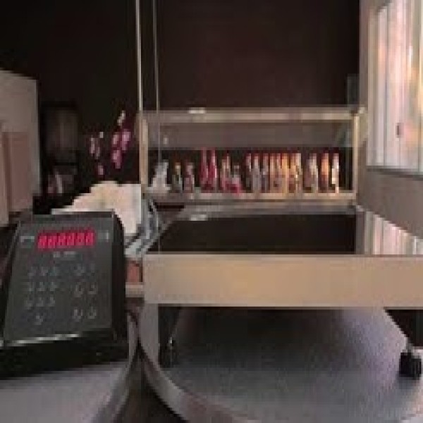 peças para balanças