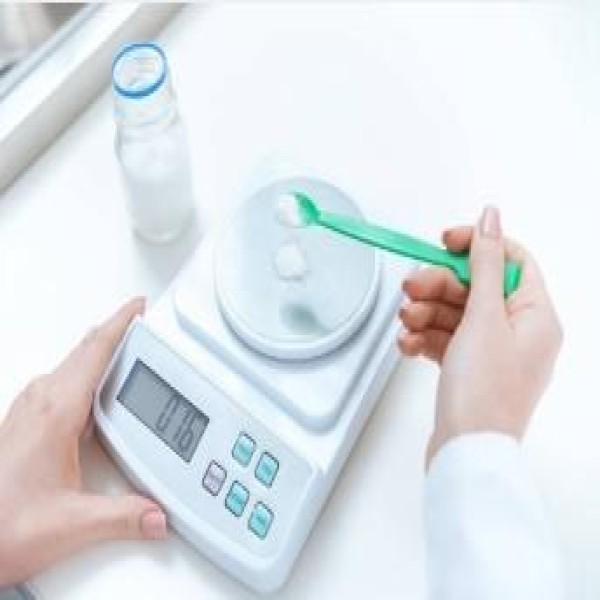 serviço de calibração