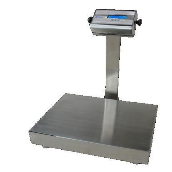 venda de balança industrial